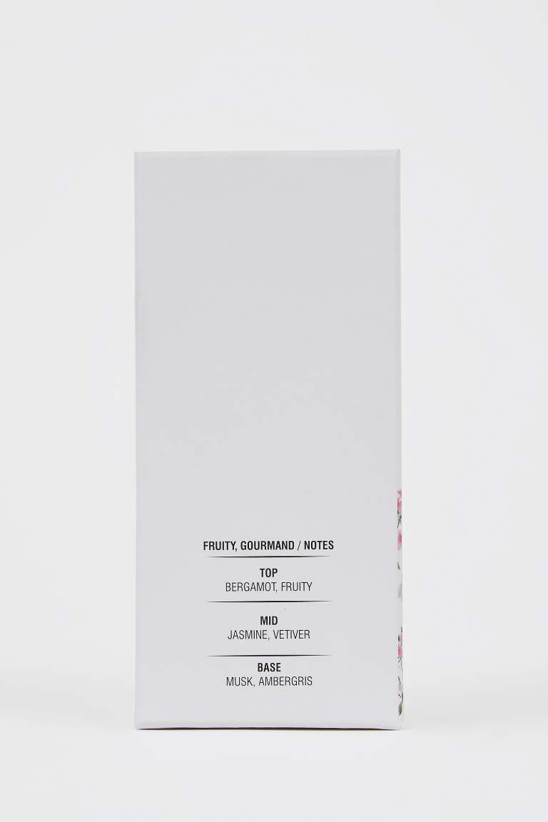 Women's Le Petite Orchid Perfume 100 ml