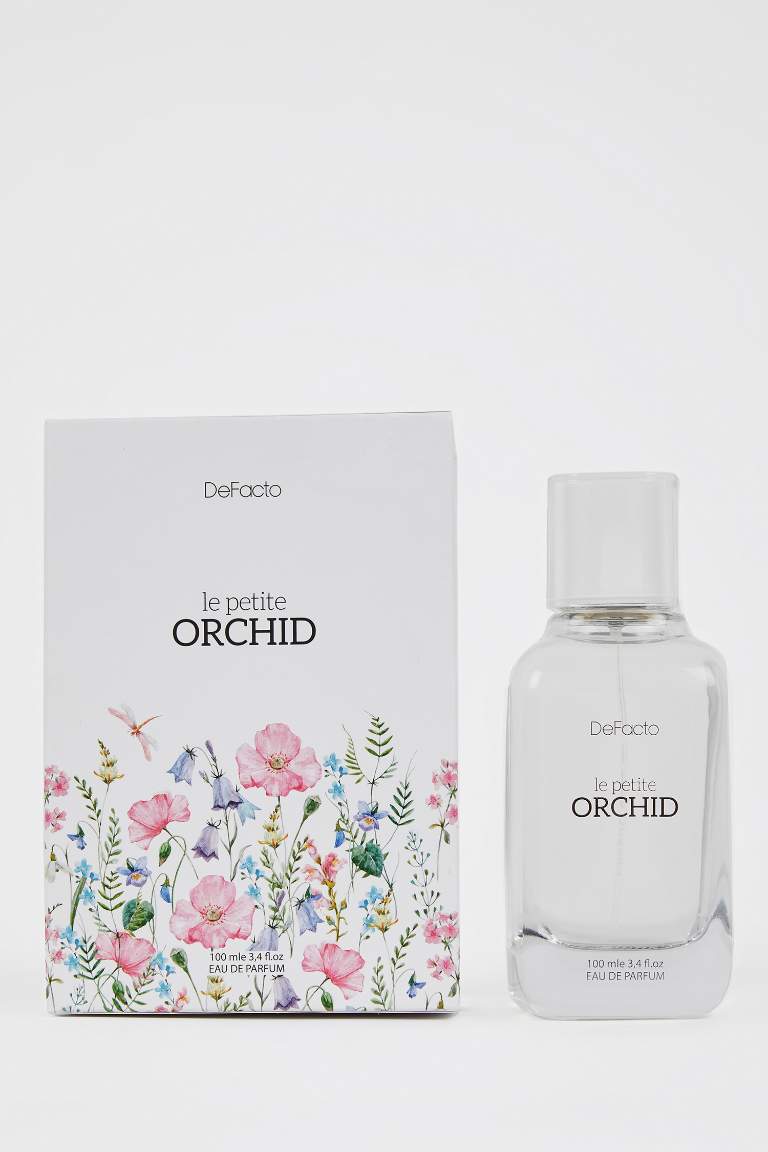 Women's Le Petite Orchid Perfume 100 ml