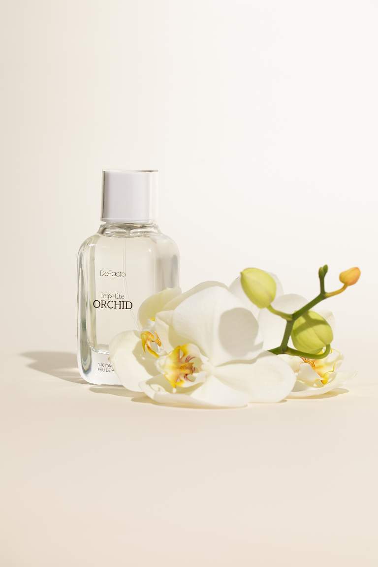 Women's Le Petite Orchid Perfume 100 ml