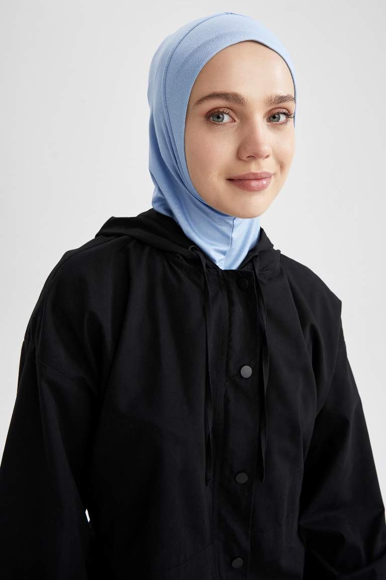 Viscose Headscarf