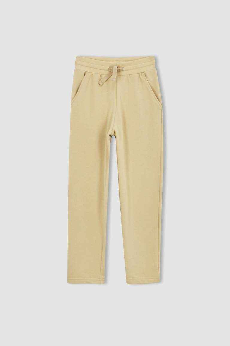 Regular Fit Trousers