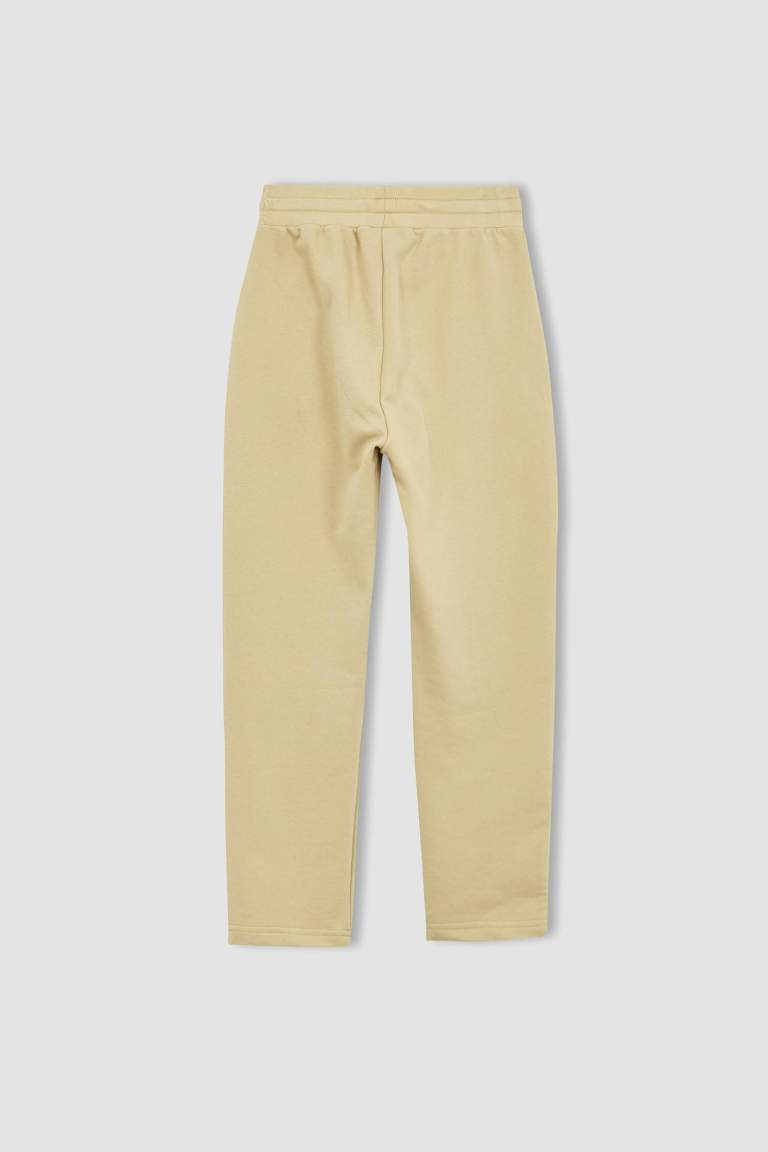 Regular Fit Trousers