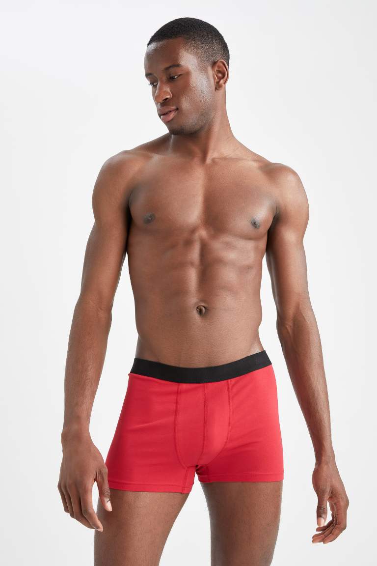 Regular Fit Boxer