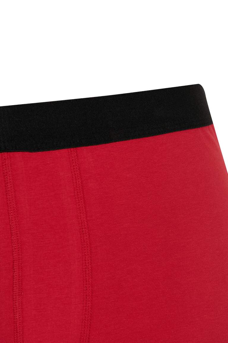 Regular Fit Boxer