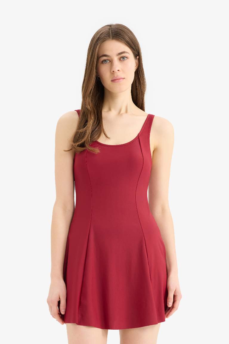 Regular Fit Etekli Mayo-Fall in Love