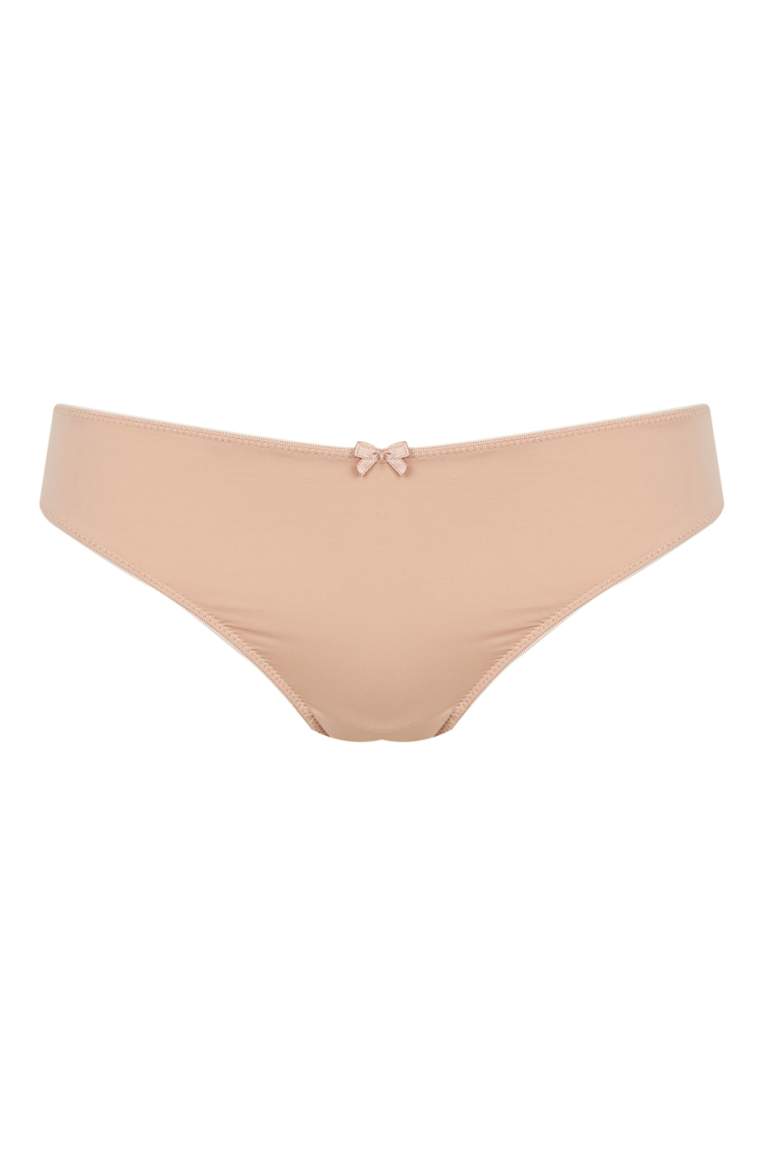 Fall in Love Basic 2'li Brief Külot