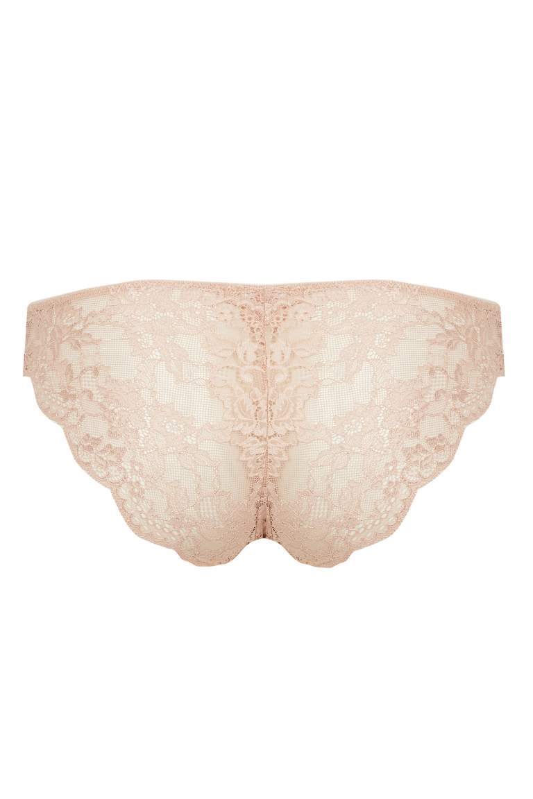 Fall in Love Basic 2'li Brief Külot