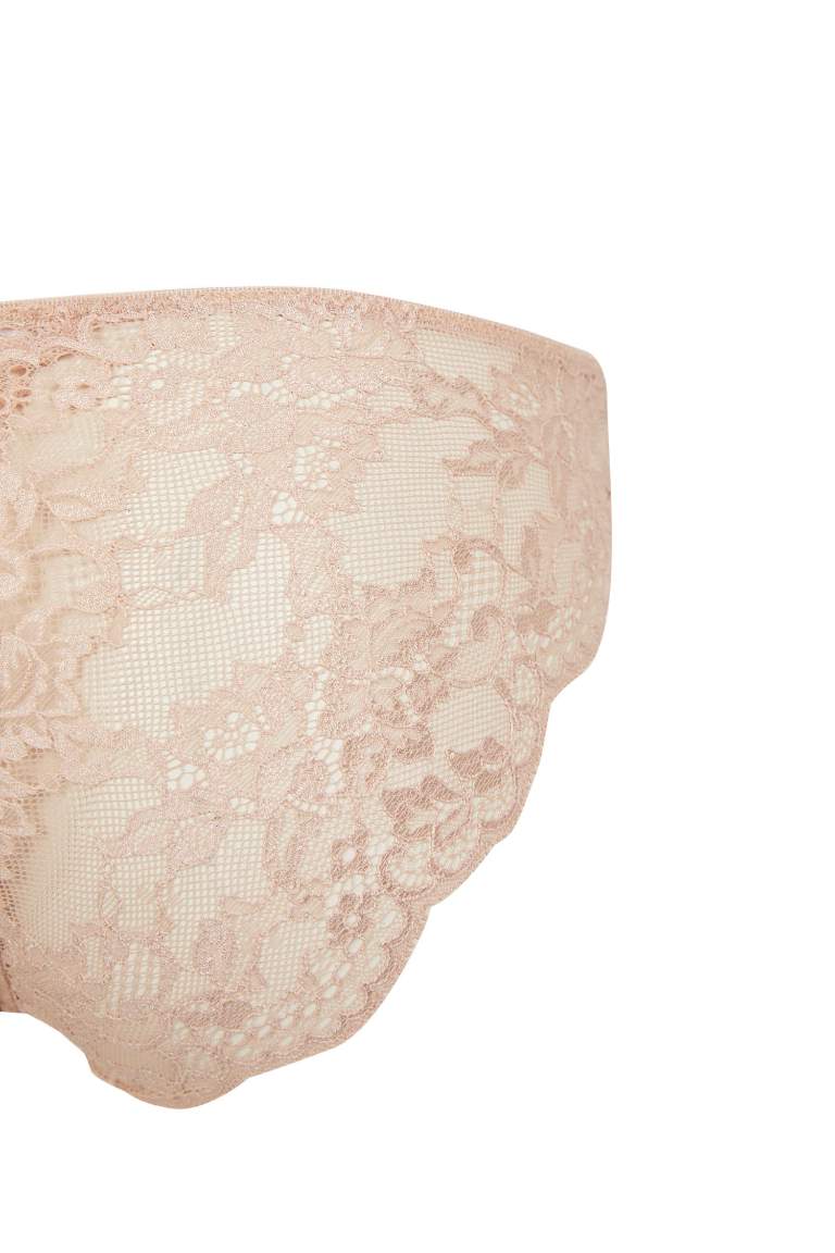 Fall in Love Basic 2'li Brief Külot