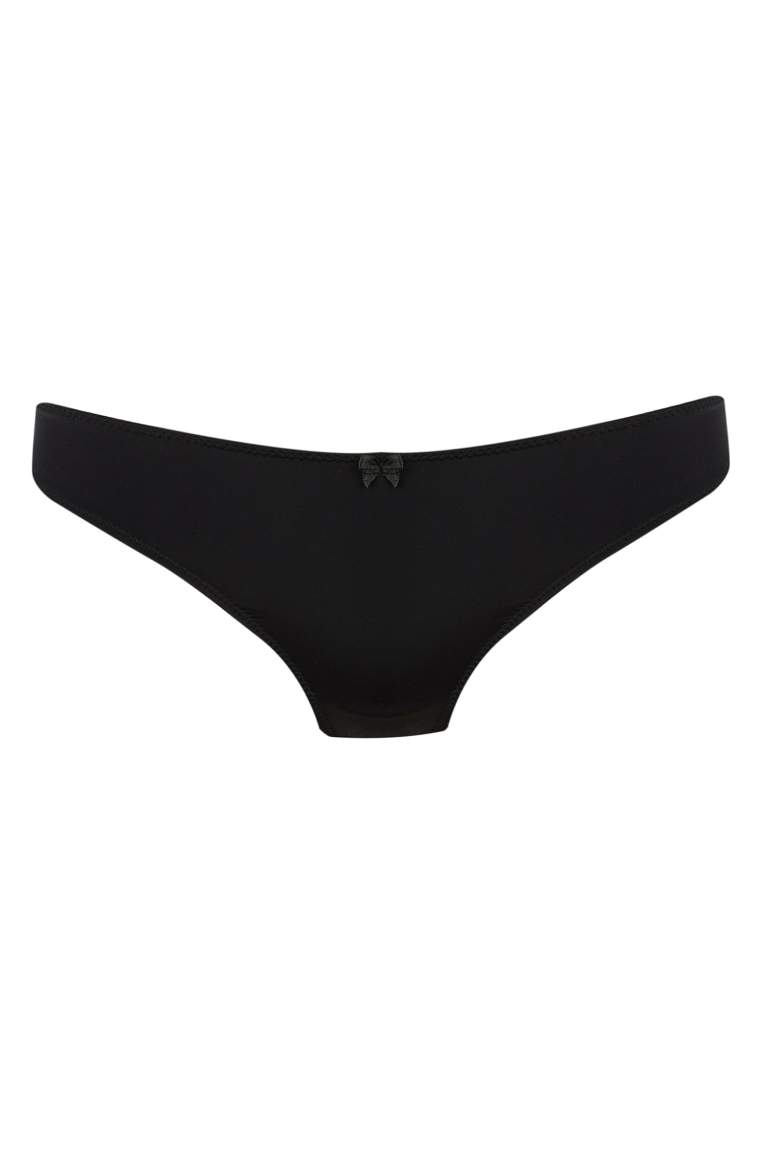 Fall in Love Basic 2'li Brief Külot