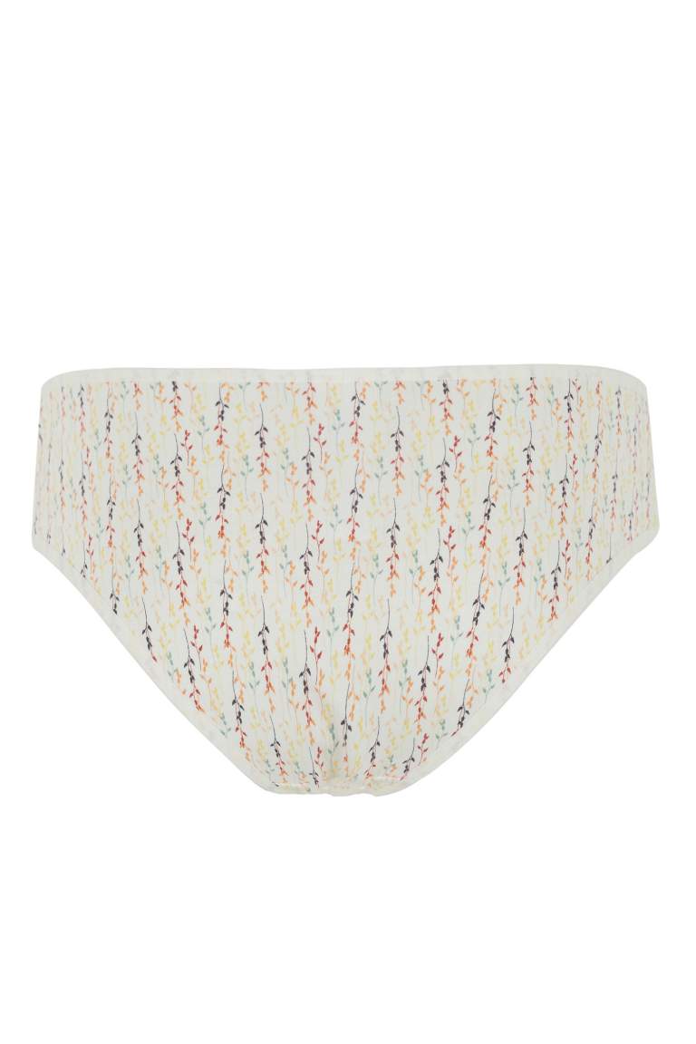 Fall In Love Patterned Hipster Panties