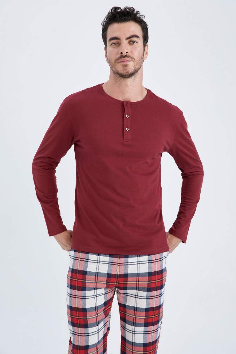 Regular Fit Set
