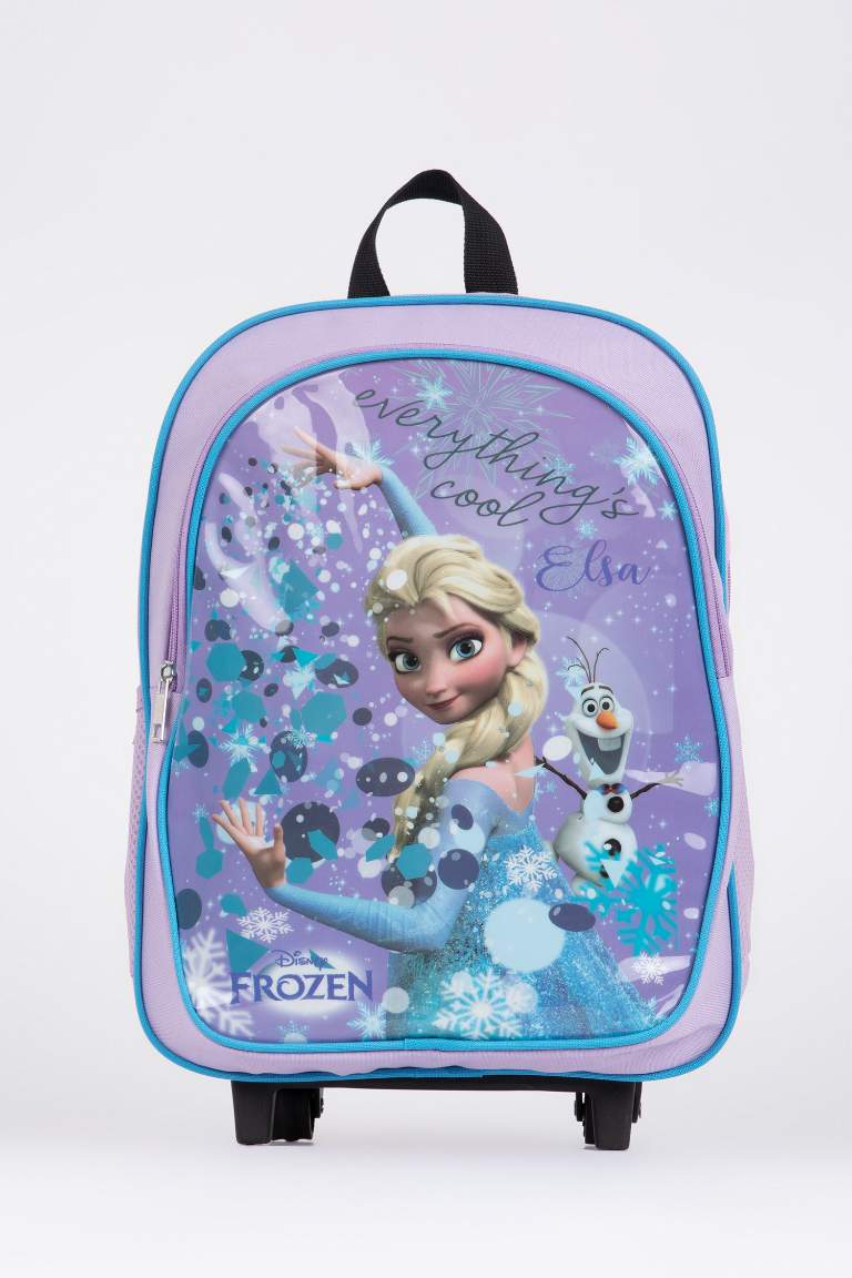 Рюкзак Frozen для девочек, Школьная коллекция