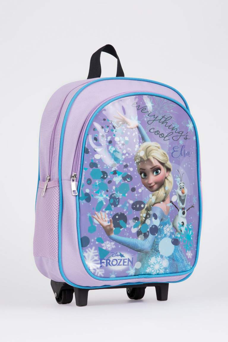 Рюкзак Frozen для девочек, Школьная коллекция