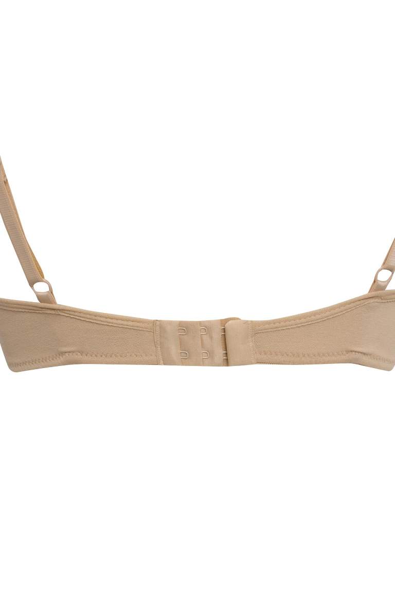 Pedli Pamuklu Comfort Pedli Bra -Fall in Love