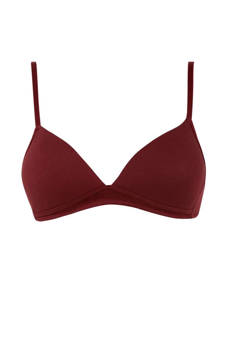 Soutien-Gorge en Coton de Fall in Love