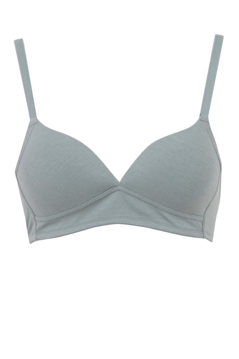 Fall in Love Comfort First Bra with Pad