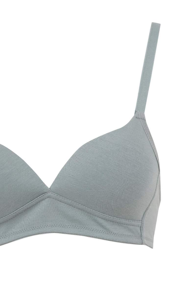 Fall in Love Comfort First Bra with Pad