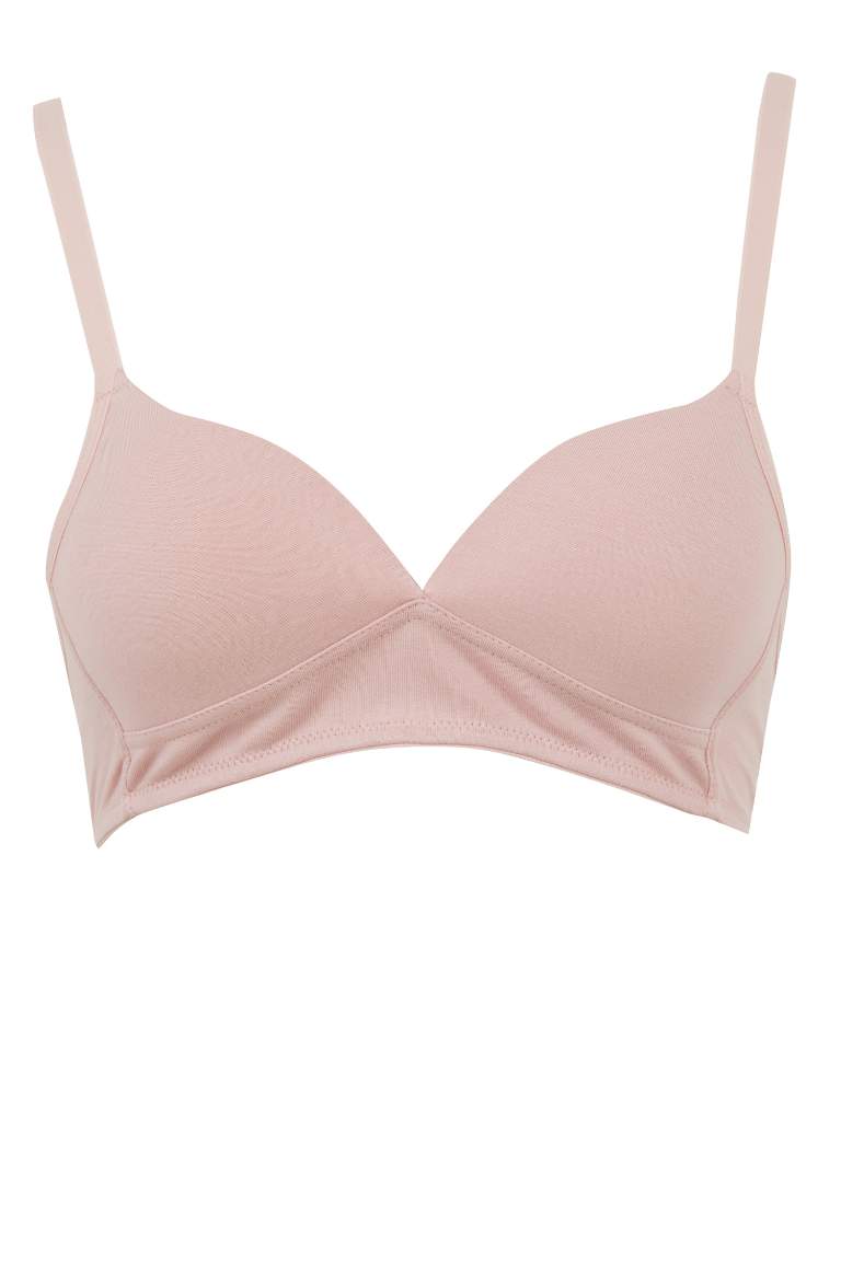 Fall in Love Comfort First Bra with Pad