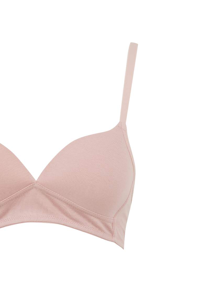 Fall in Love Comfort First Bra with Pad