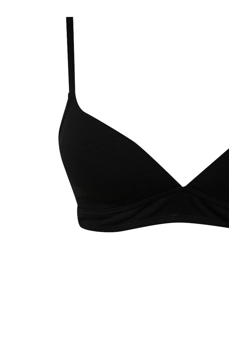 Soutien-gorge en coton de Fall in Love