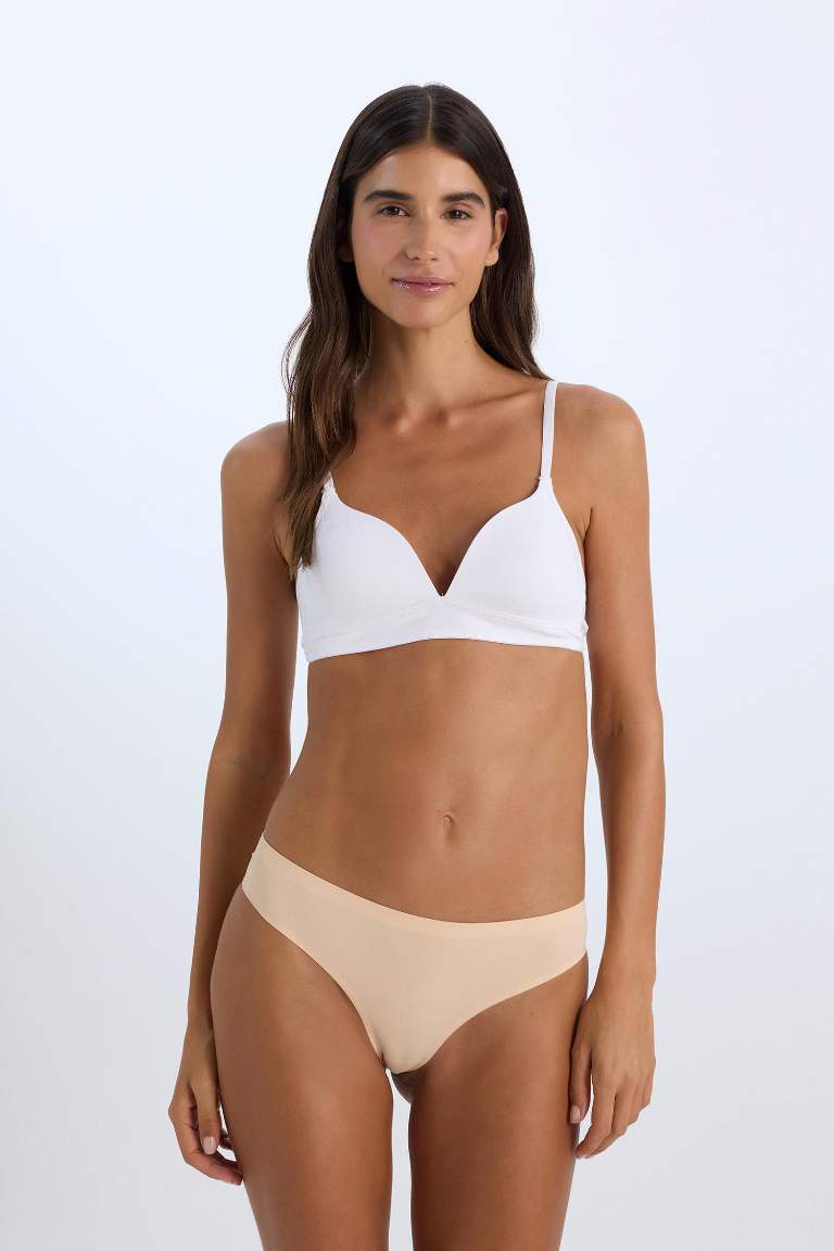 Fall in Love Comfort First Bra with Pad