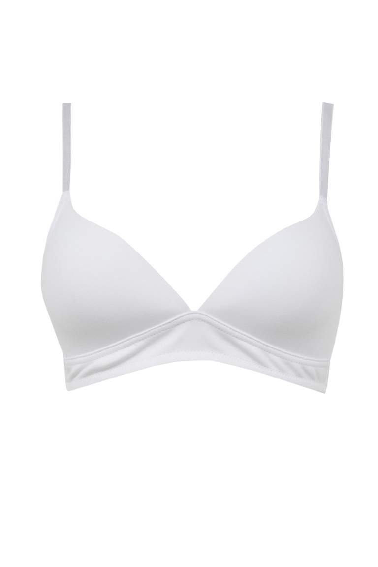 Fall in Love Comfort First Bra with Pad