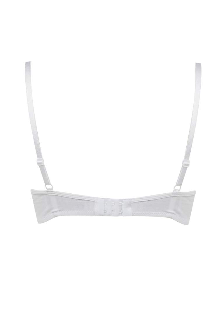 Fall in Love Comfort First Bra with Pad
