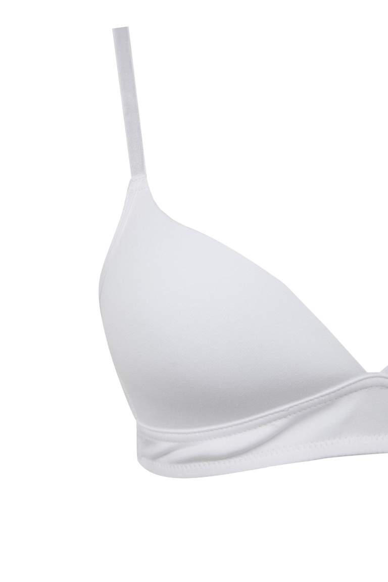 Fall in Love Comfort First Bra with Pad
