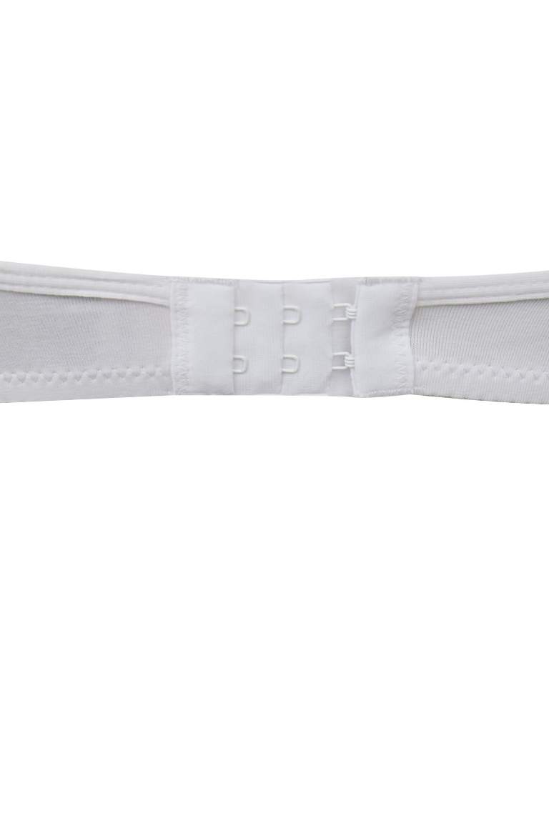 Fall in Love Comfort First Bra with Pad