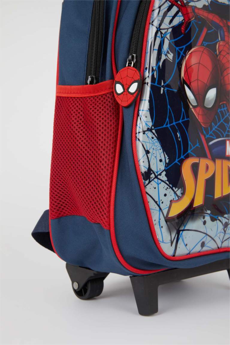 شنطة ظهر اولادي من سبايدرمان