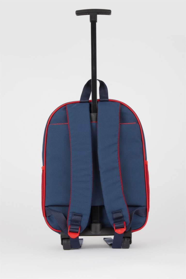 شنطة ظهر اولادي من سبايدرمان