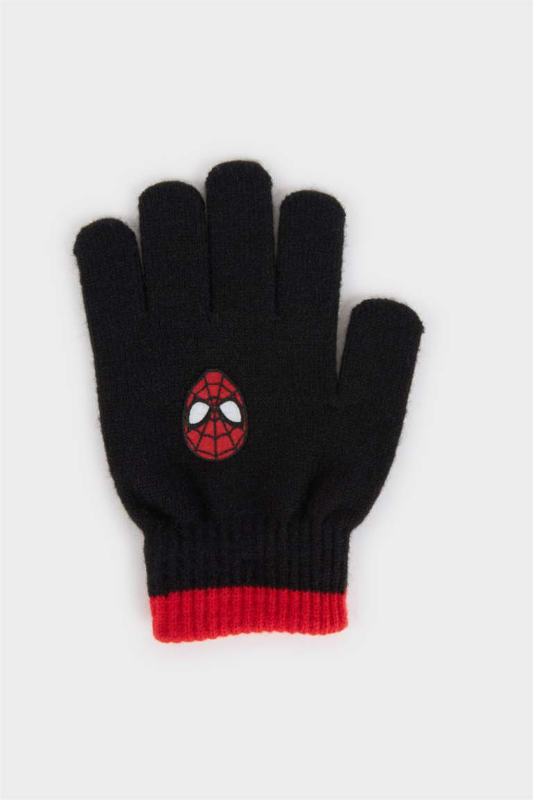 Ұлдарға Marvel Spiderman Қолғап