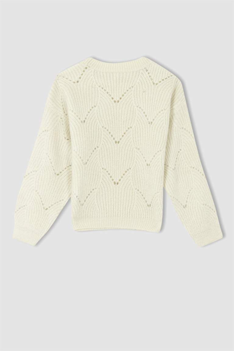 Modele De Tricot Gratuit Pour Fille