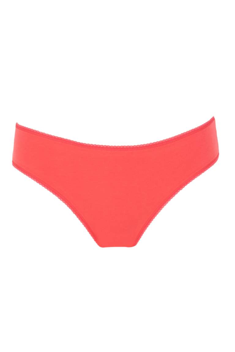 Fall in Love 3'lü Brief Külot