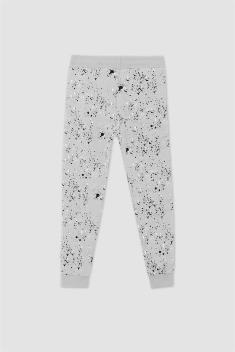 Regular Fit Licensed by Marvel Crew Neck Sweatshirt