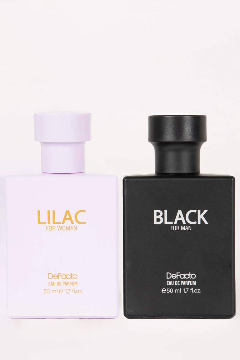 عطر نسائي زهري - فاكهي 100 مل