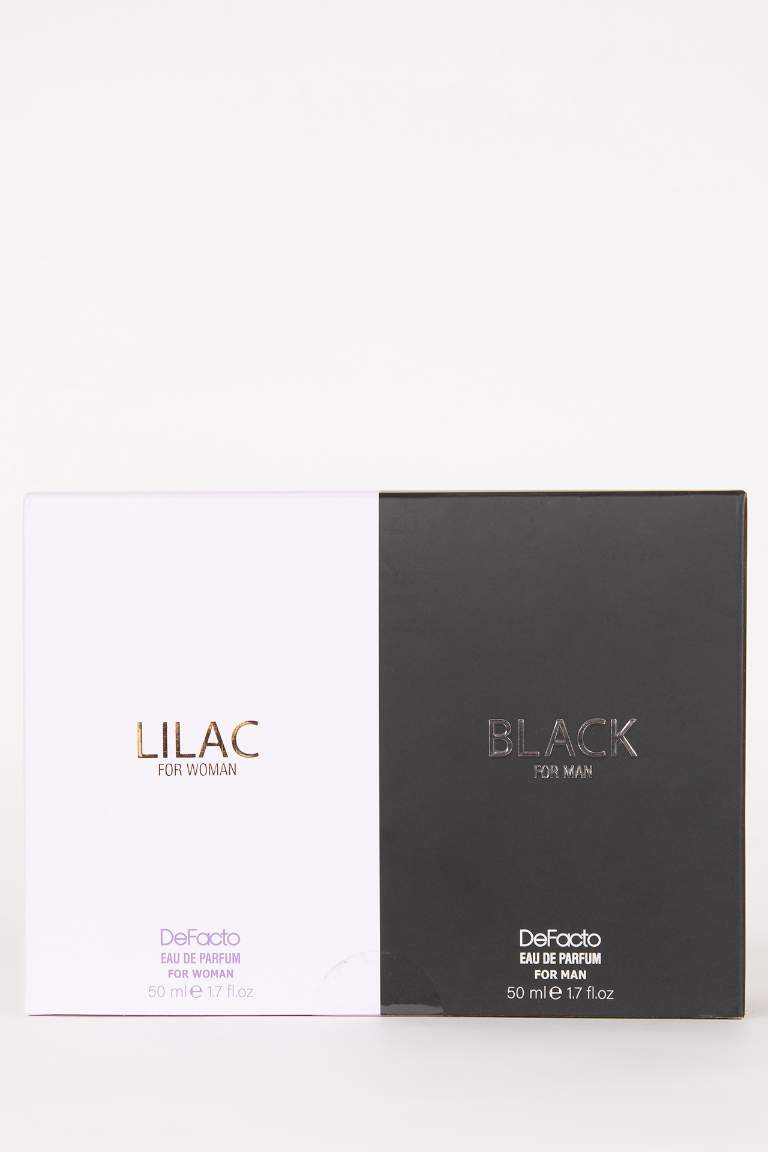 عطر نسائي زهري - فاكهي 100 مل