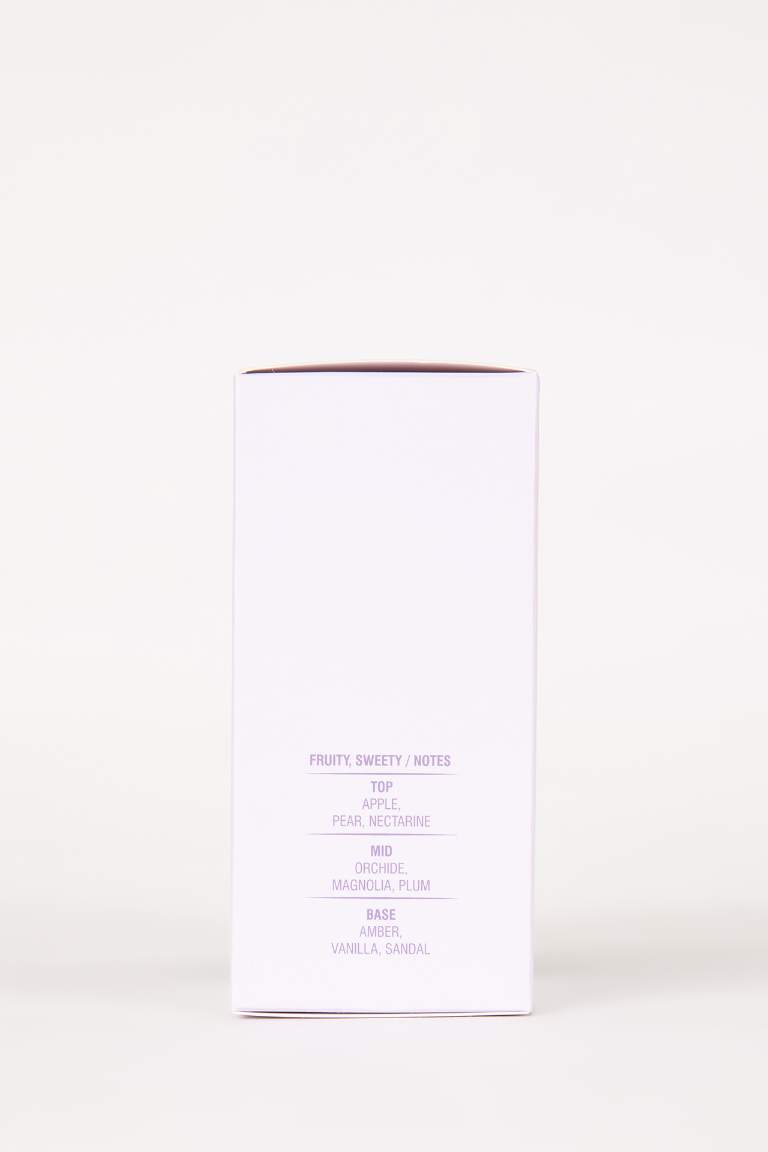 عطر نسائي زهري - فاكهي 100 مل