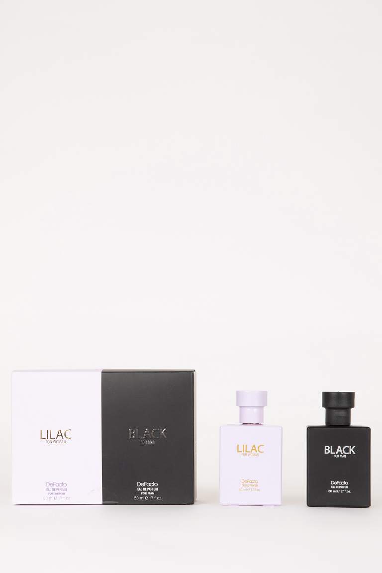 عطر نسائي زهري - فاكهي 100 مل