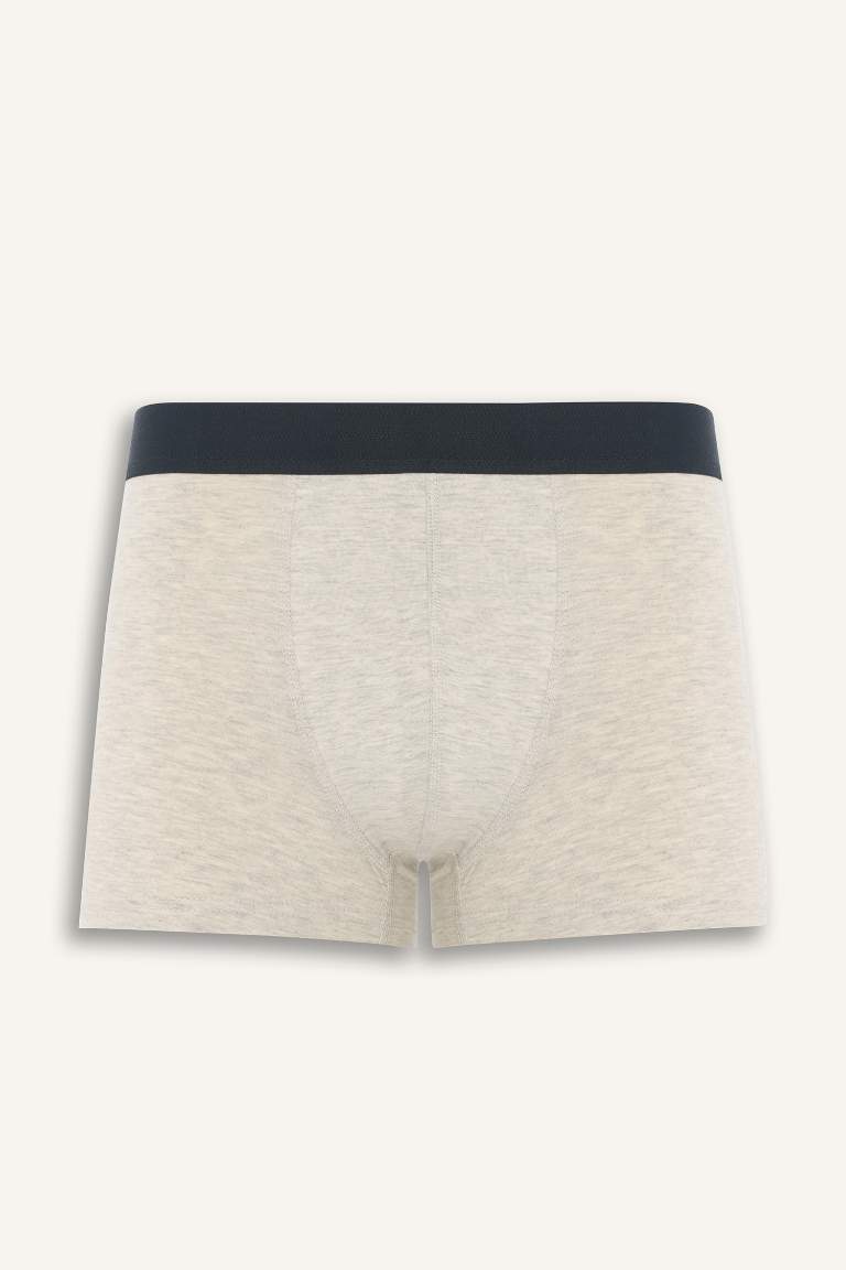 Man Knitted Boxer