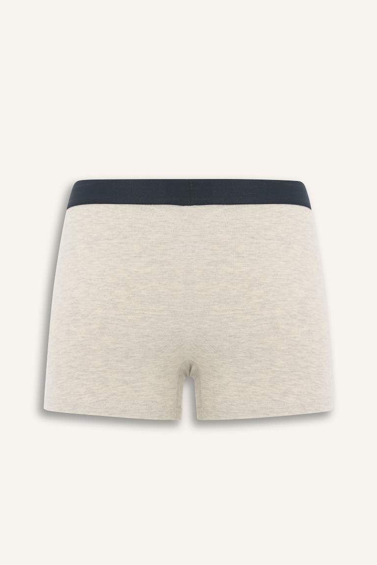 Man Knitted Boxer