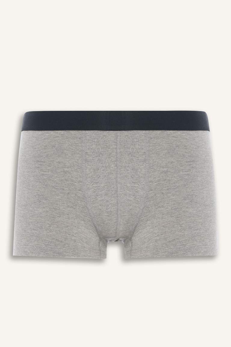 Man Knitted Boxer