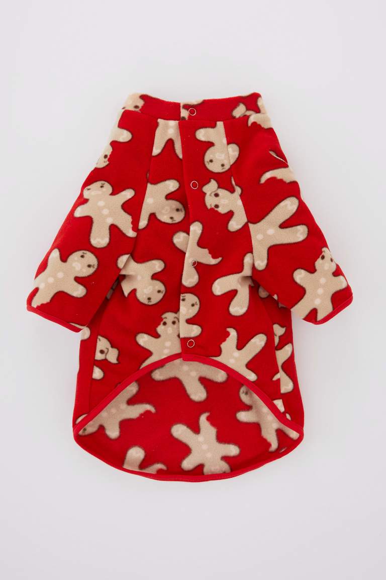 Crew Neck Pet Clothes