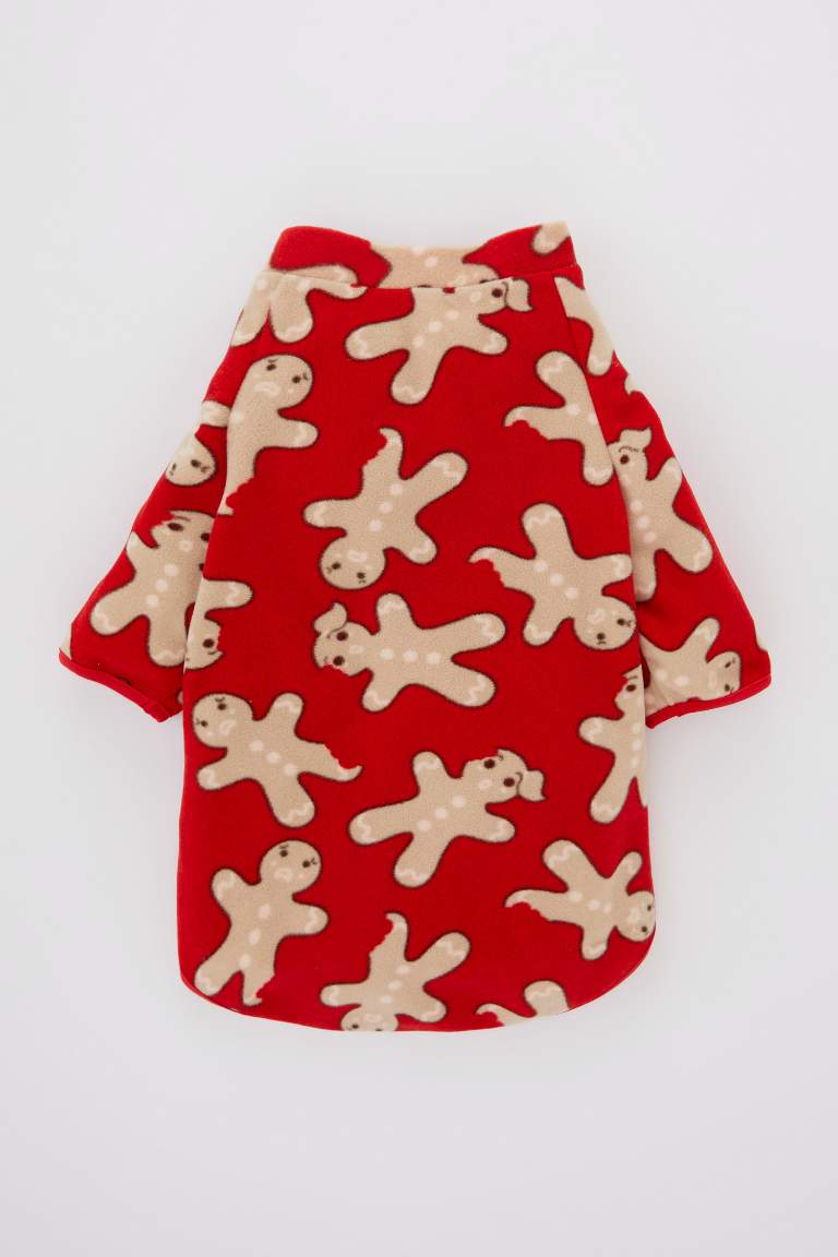 Crew Neck Pet Clothes