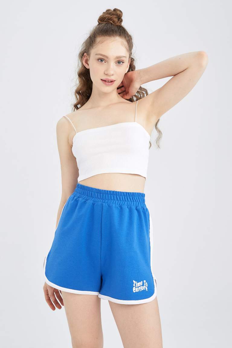 Coool Regular Fit Shorts
