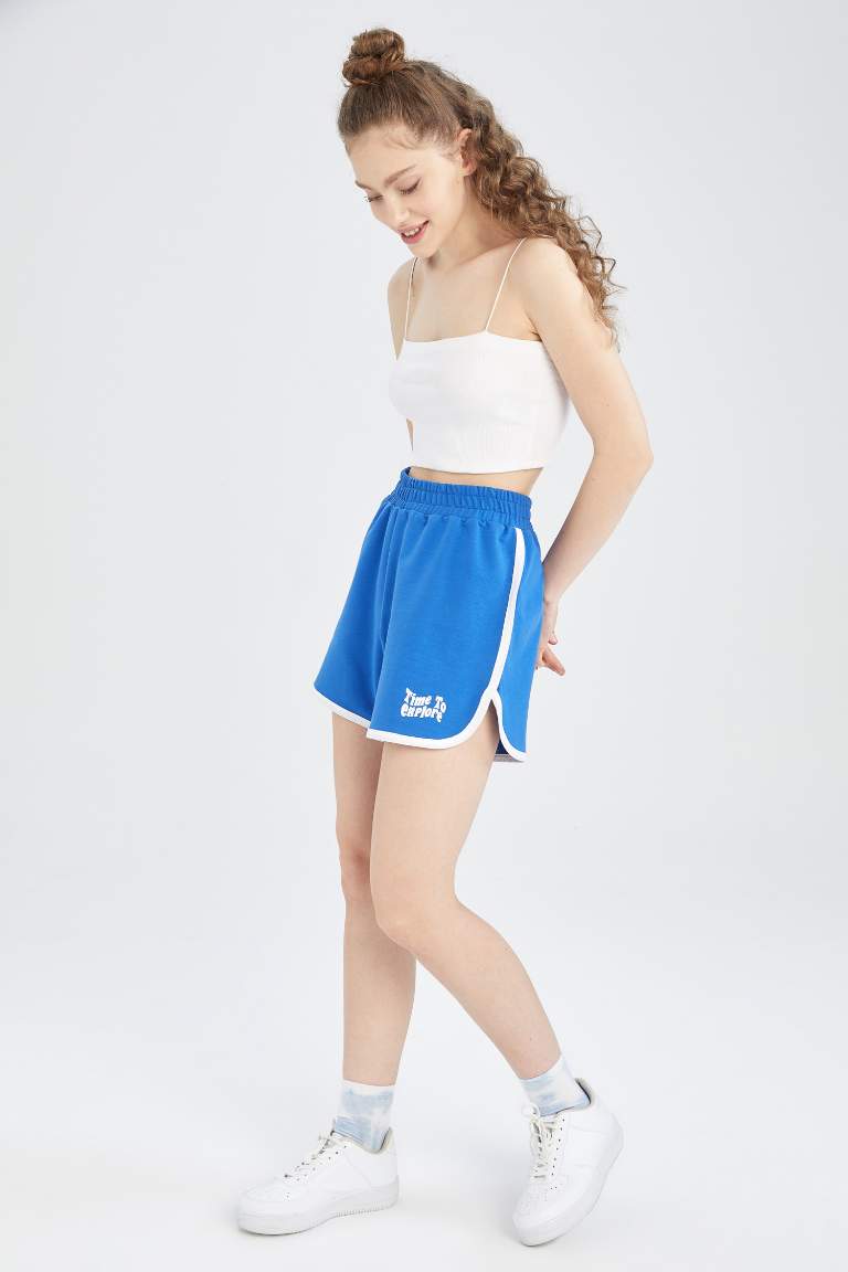 Coool Regular Fit Shorts