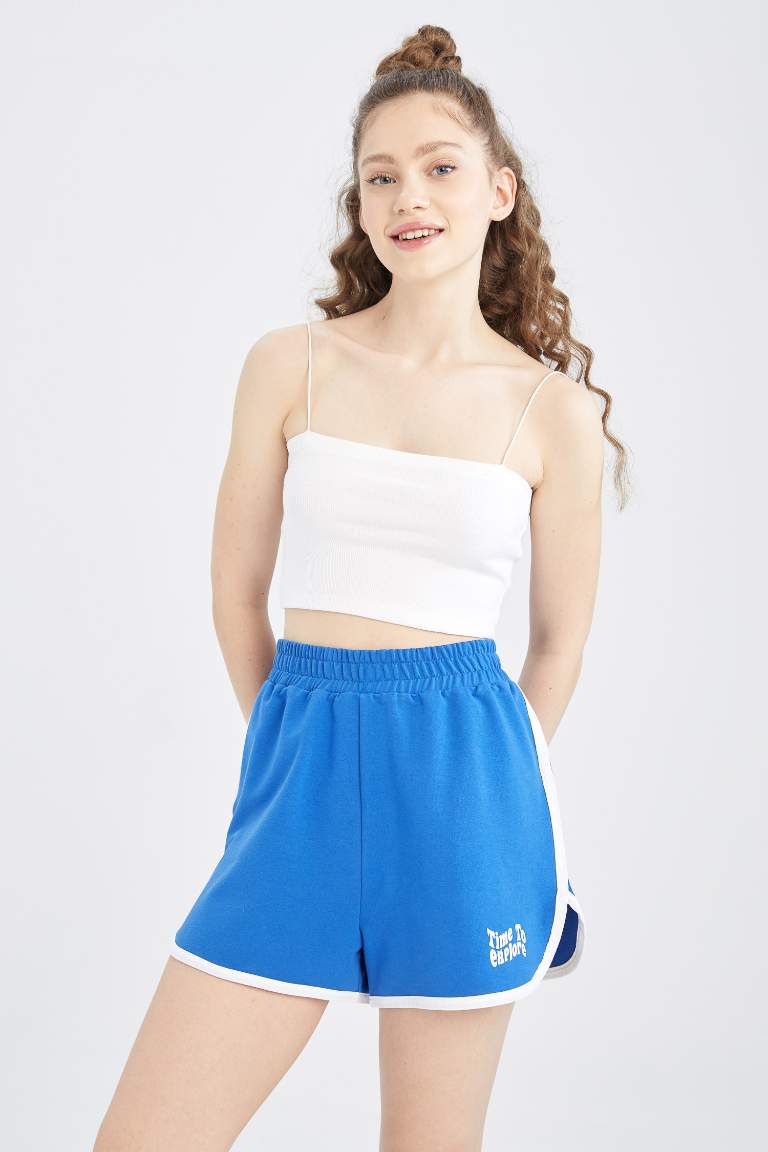 Coool Regular Fit Shorts