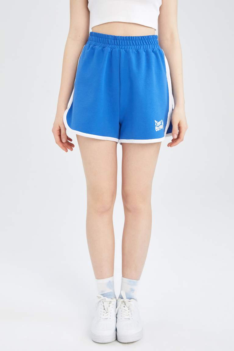 Coool Regular Fit Shorts