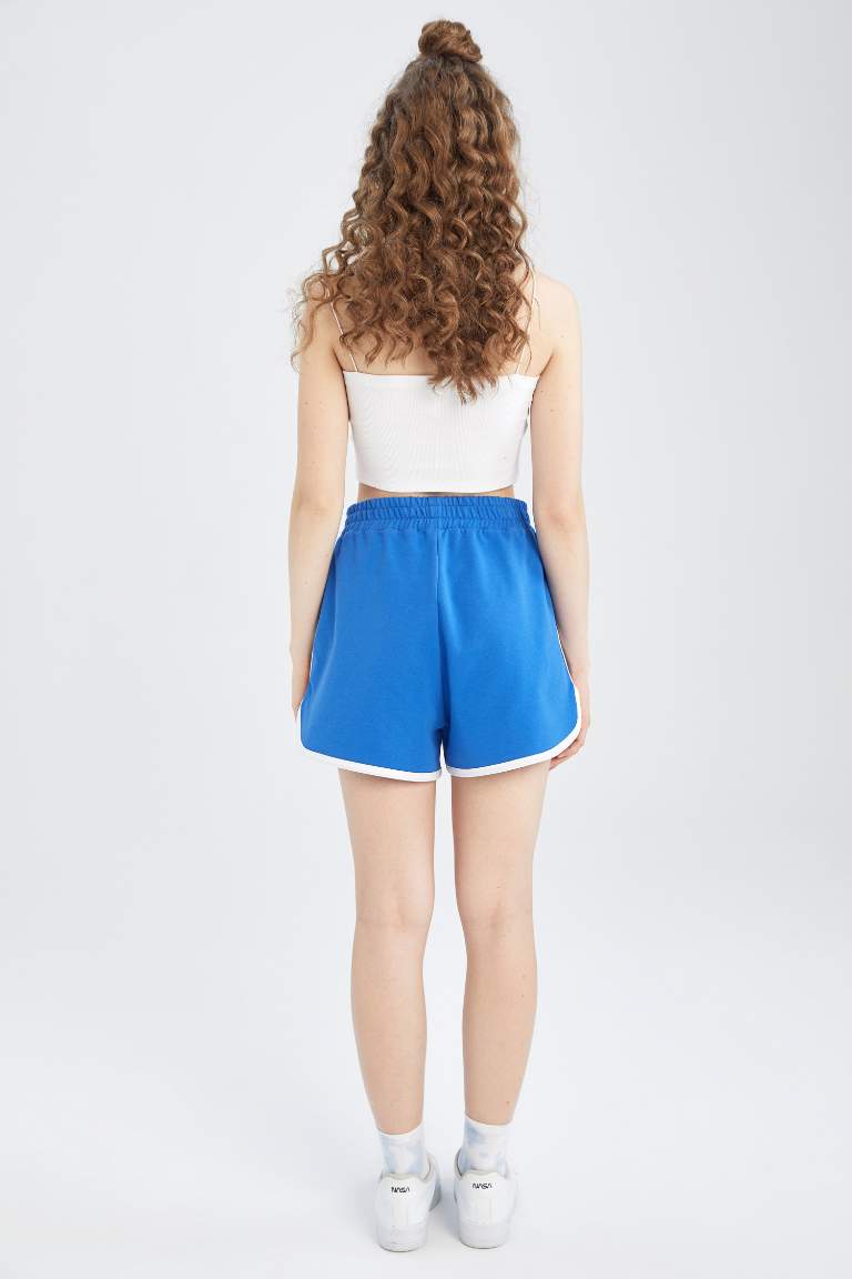 Coool Regular Fit Shorts