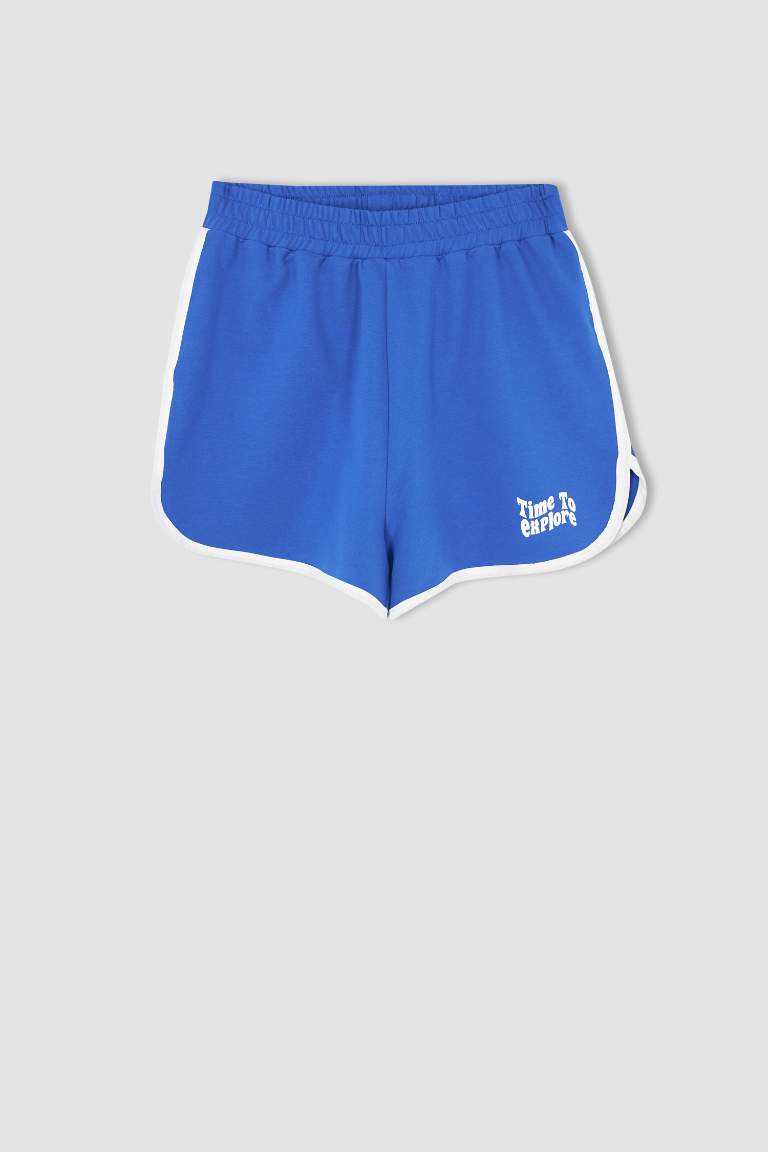 Coool Regular Fit Shorts